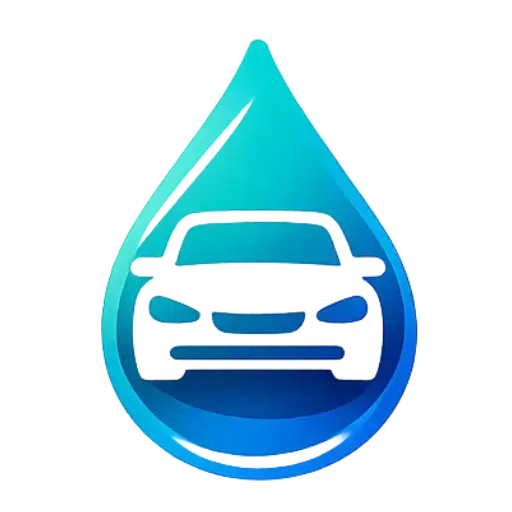 Lavage auto à domicile Crotenay
